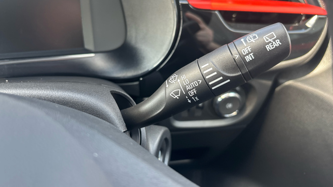 Vauxhall Corsa 1.2 Turbo Yes 5dr [Winter Pack] Petrol Hatchback - Image 22